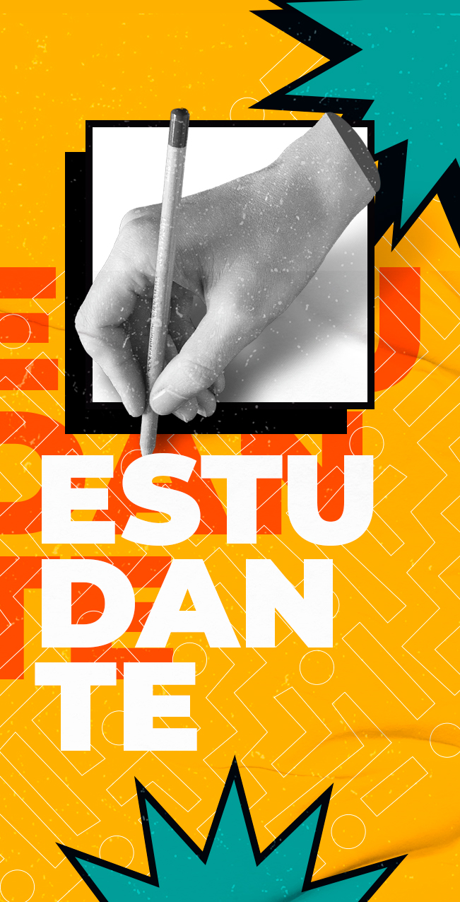 ESTUDANTE