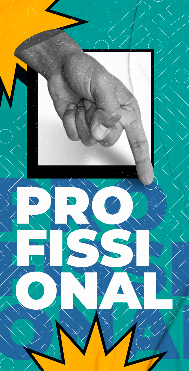 PROFISSIONAL